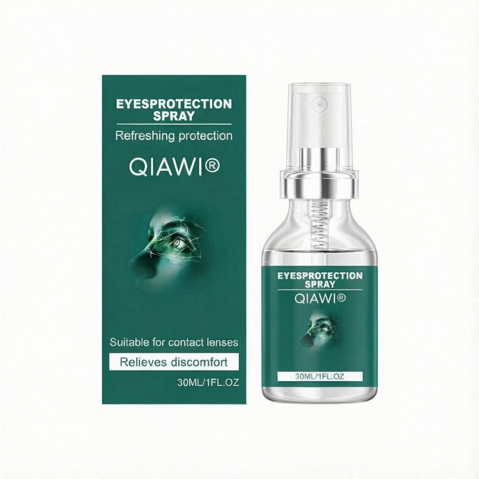 💗 1 Bottle(30ml) — Starter Choice