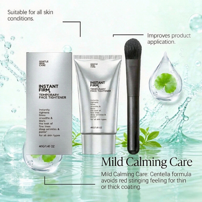 QIAWI® Hydra-Glow Face Cream – Daily Hydration for Soft, Smooth & Radiant Skin