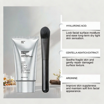 QIAWI® Hydra-Glow Face Cream – Daily Hydration for Soft, Smooth & Radiant Skin