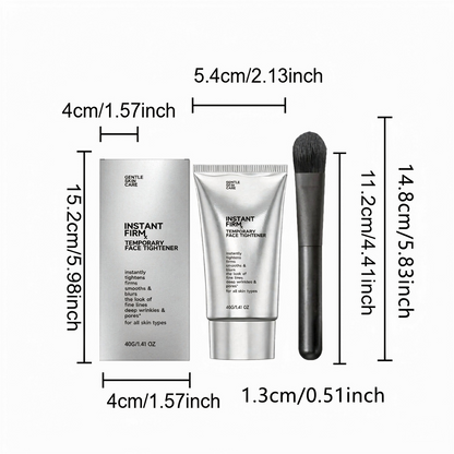 QIAWI® Hydra-Glow Face Cream – Daily Hydration for Soft, Smooth & Radiant Skin