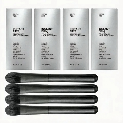 QIAWI® Hydra-Glow Face Cream – Daily Hydration for Soft, Smooth & Radiant Skin