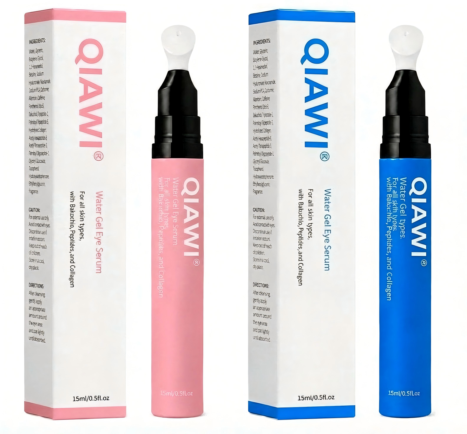💗💙 Pink + Blue — Best Value