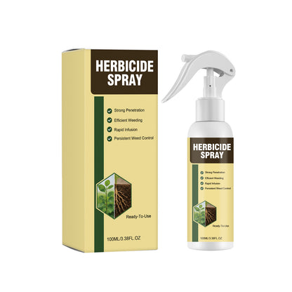 QIAWI® Lawn Care Spray – Easy Outdoor Maintenance Solution for Garden & Yard Care
