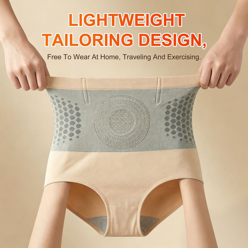Comfortable Flexible Fit