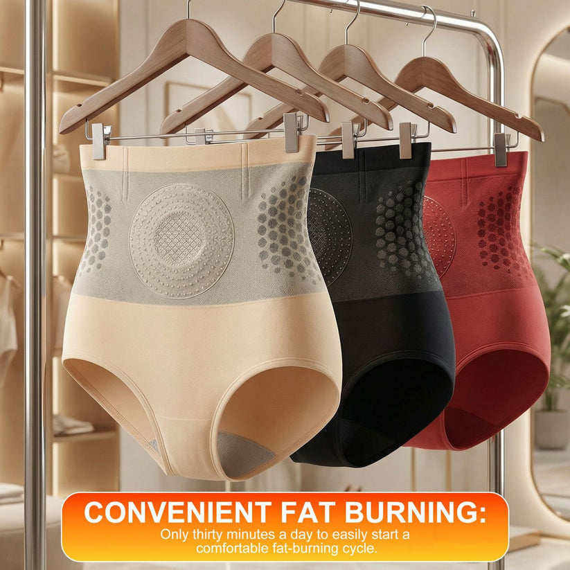 Lunamam Honeycomb Shaping Shorts