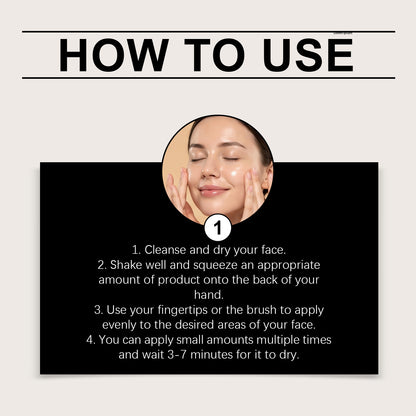 QIAWI® Hydra-Glow Face Cream – Daily Hydration for Soft, Smooth & Radiant Skin